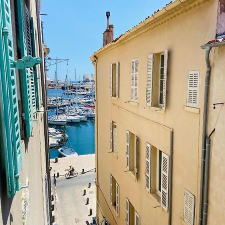 Vieux Port La Ciotat 1 Leilighet Eksteriør bilde