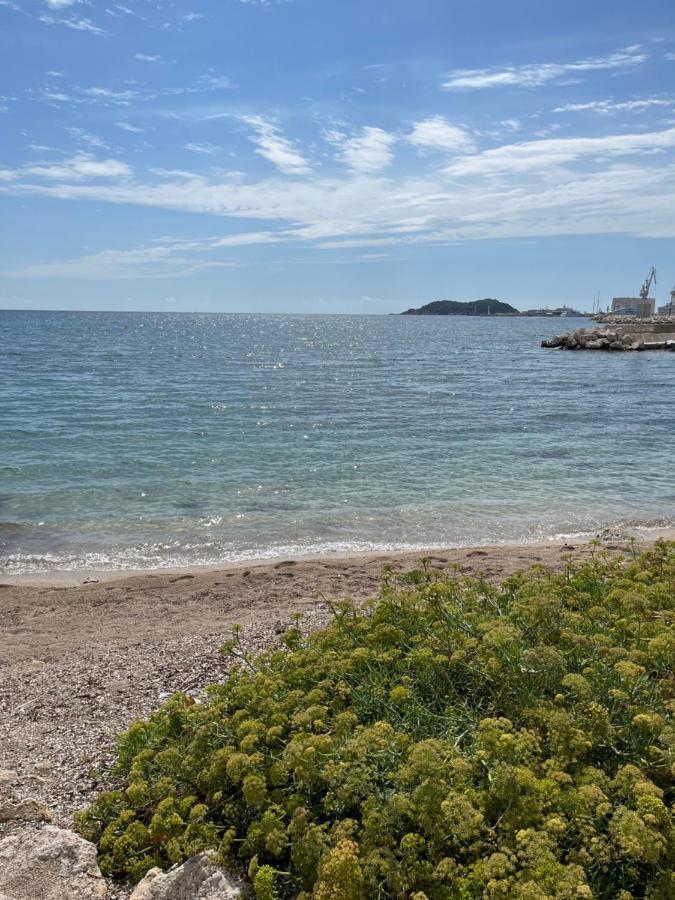 Vieux Port La Ciotat 1 Leilighet Eksteriør bilde